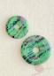 Preview: Donut Zoisit mit Rubin, 30 mm